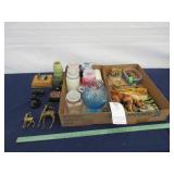 Candles & Collectibles