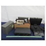 Electronics, Picture Frames