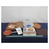 Kitchenware