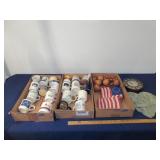 Coffee Cups & Collectibles