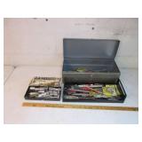 Toolbox & Contents