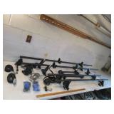 Kayak & Canoe Carriers
