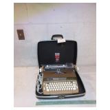 Smith Corona Typewriter
