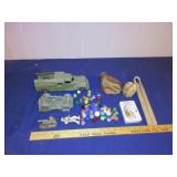 Antique Toys