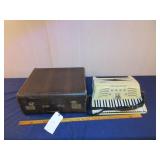 Moreschi Accordian