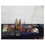 Vintage Religous Items
