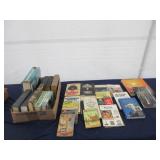 Books