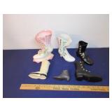 Collectible Shoes