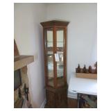 Curio Cabinet
