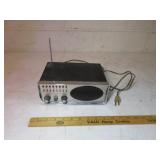 Bearcat Scanner