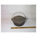 Wagner CI Dutch Oven