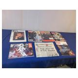 Life Magazines