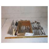 Flatware