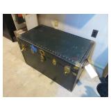 Vintage Trunk