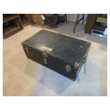 Vintage Trunk