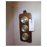 Springfield Barometer