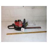Homelite HX16 Bandit Gas Hedge Trimmers
