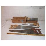 Hand Saws