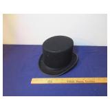 Reproduction Top Hat