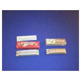 (2) Harmonicas