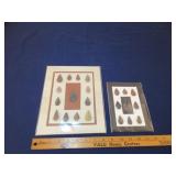 (2) Arrowhead Displays