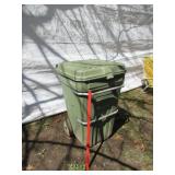 Trash Can