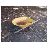 Wheelbarrow