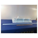 Shelving