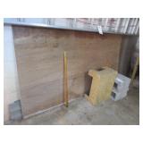 Panneling & Block