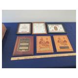 Boy Scout Awards