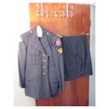 Army Uniform