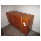Dresser (20'd x 53'w x 34'H)