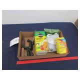 Garden Items