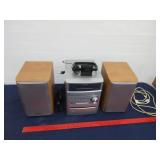 Aiwa Stereo
