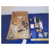 Collectibles