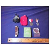 Boy Scout Collectibles