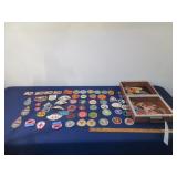 Vintage Patches