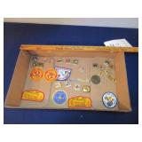 Vintage Collectibles