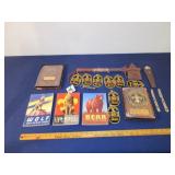 Boy Scout Collectibles