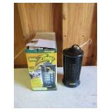 Pest-X Bug Zapper (New).