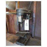 Guardian Power 5 Speed HD Drill Press