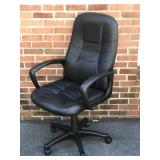 Adjustable Office Chair- VERY COMFORTABLE!