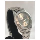 Rolex Yacht-Master Kinetic Energy Watch Faux