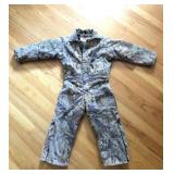 Walls Blizzard-Pruf Childs Insulated Coveralls