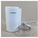 Cuisinart Coffee Bar Grinder