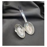 Tea Infuser Spoon