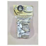 Electric Heat Tape NEW!