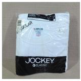 Jockey Crew Neck T-Shirts XL NEW!