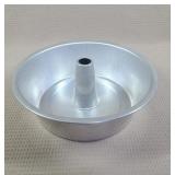 Aluminum Bundt/Tube Baking Pan