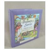 Treasury Of Stories Book By Beatrix Potter